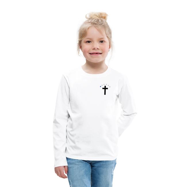 Faith KID Cross Logo