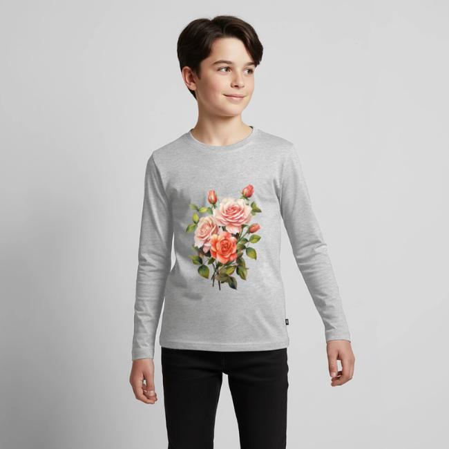 Pink Roses