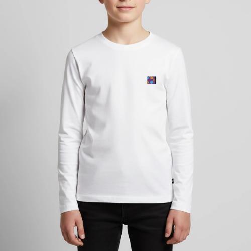 decoration - Kids' Premium Long Sleeve T-Shirt