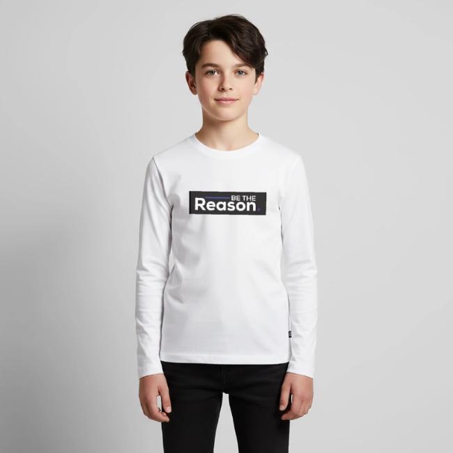 Be The Reason