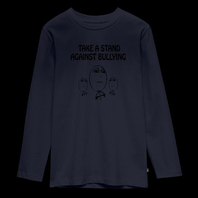 TAKE A STAND (S) - ONE COLOR