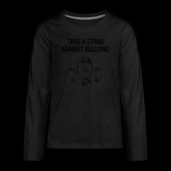 TAKE A STAND (S) - ONE COLOR