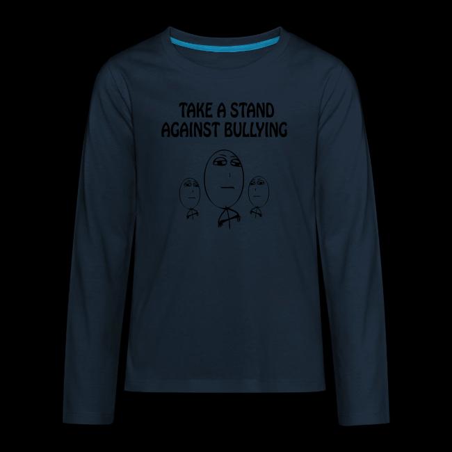 TAKE A STAND (S) - ONE COLOR