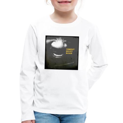 Comedy Beast Radio - Kids' Premium Long Sleeve T-Shirt
