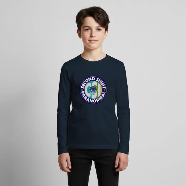 Second Sight Paranormal TV Fan