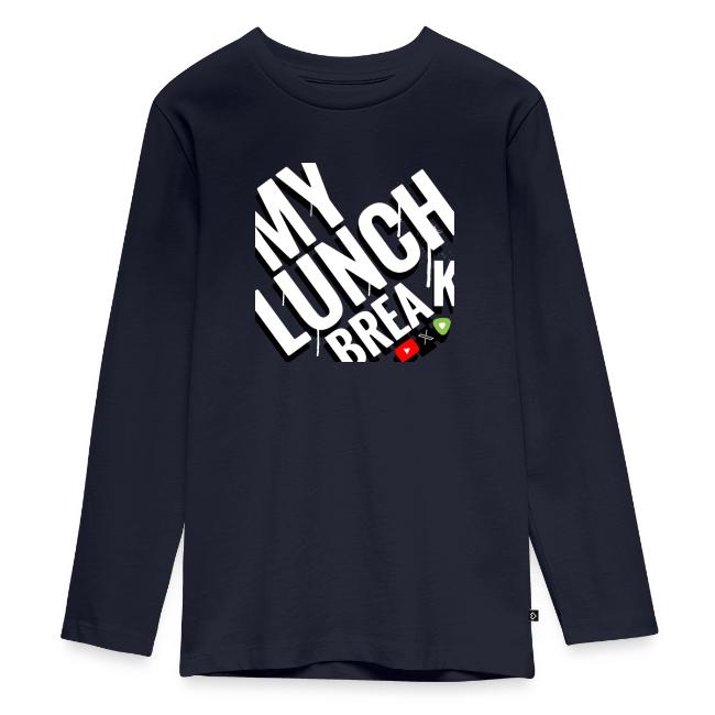 MY LUNCH BREAK DRIP 3