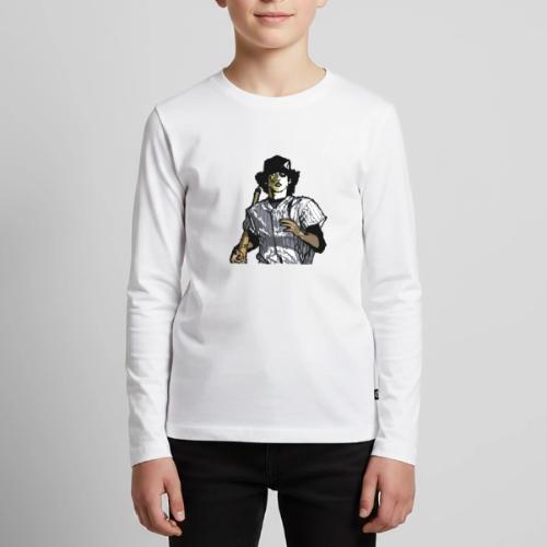 The Furies - Cobb - Kids' Premium Long Sleeve T-Shirt
