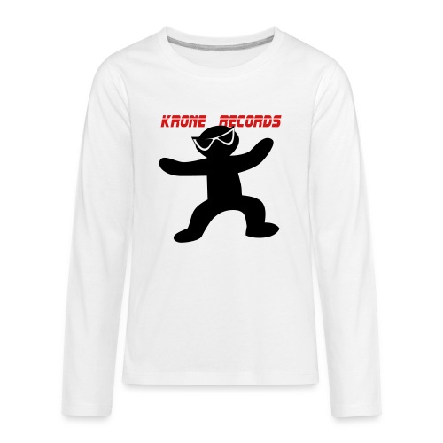 KR11 - Kids' Premium Long Sleeve T-Shirt