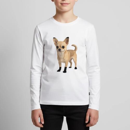 Chihuahua - Kids' Premium Long Sleeve T-Shirt