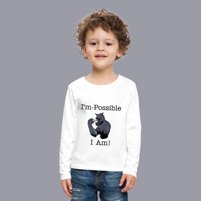 I AM Possible