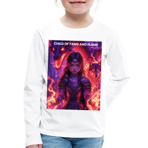 Your paragraph text 20251206 210659 0000 - Kids' Premium Long Sleeve T-Shirt