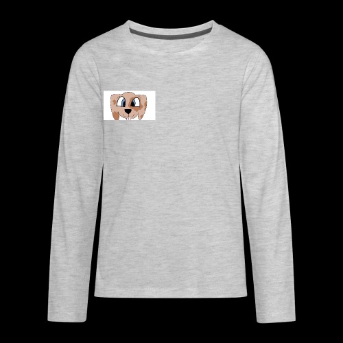 dawggy930 - Kids' Premium Long Sleeve T-Shirt