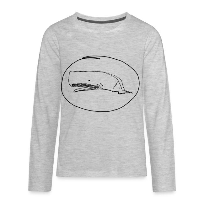 Whale?