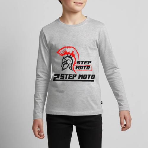 the new OG - Kids' Premium Long Sleeve T-Shirt