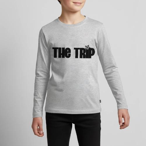 304435733 1052857740 Logo 2021 black - Kids' Premium Long Sleeve T-Shirt