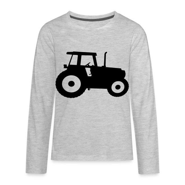 Tractor agricultural machinery farmers Farmer