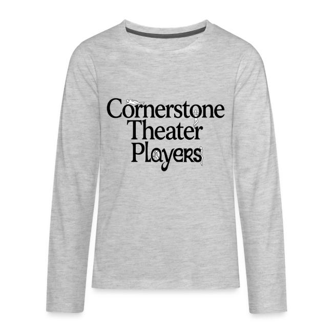 Cornerstone Theater Players