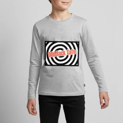 Odd Rock Cafe - Kids' Premium Long Sleeve T-Shirt