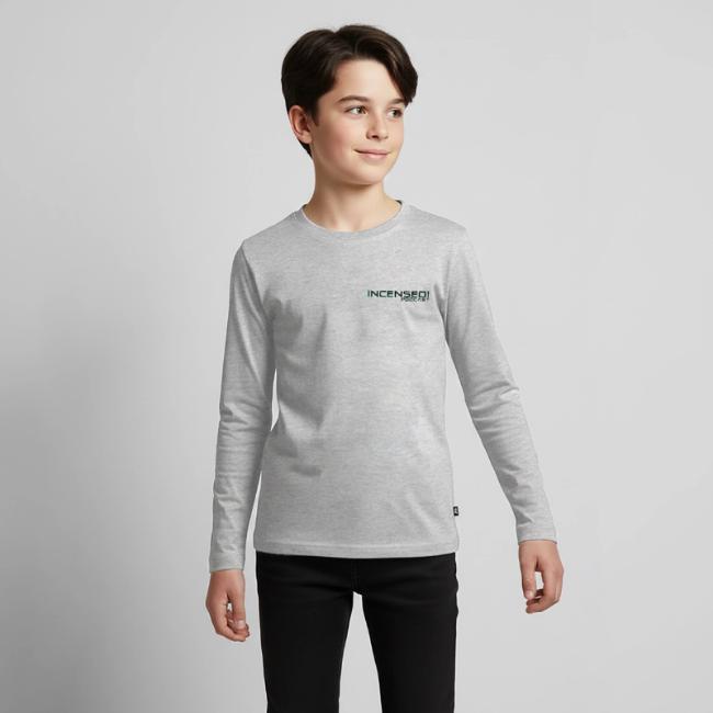 Incensed NYC GoFest 2024 - Back Print B