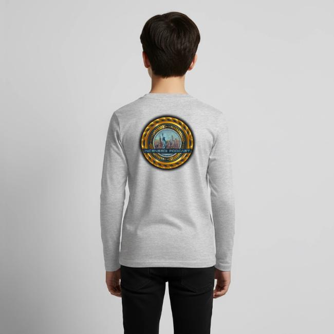 Incensed NYC GoFest 2024 - Back Print B