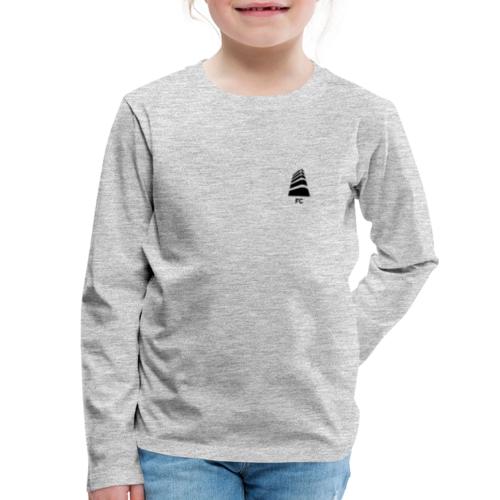FC SPORT™ - Kids' Premium Long Sleeve T-Shirt