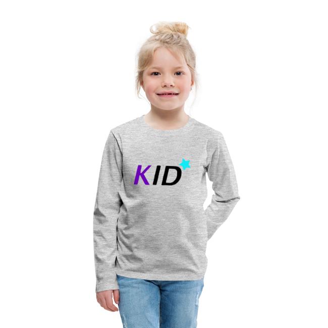 New KID Logo (Orlando Pride)