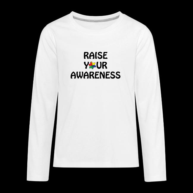 NoLF - AWARENESS