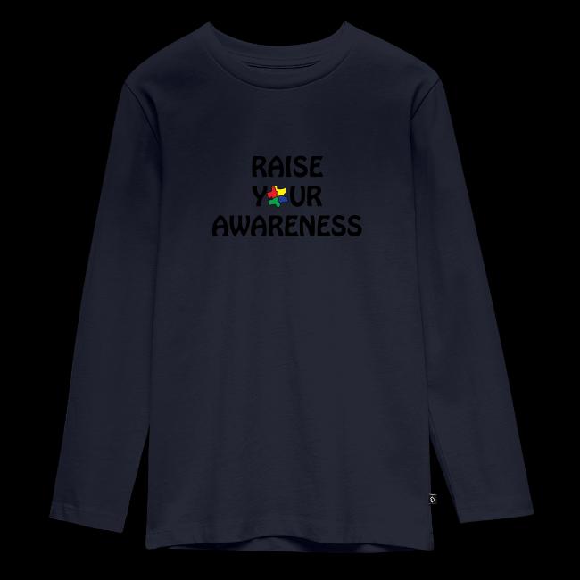 NoLF - AWARENESS