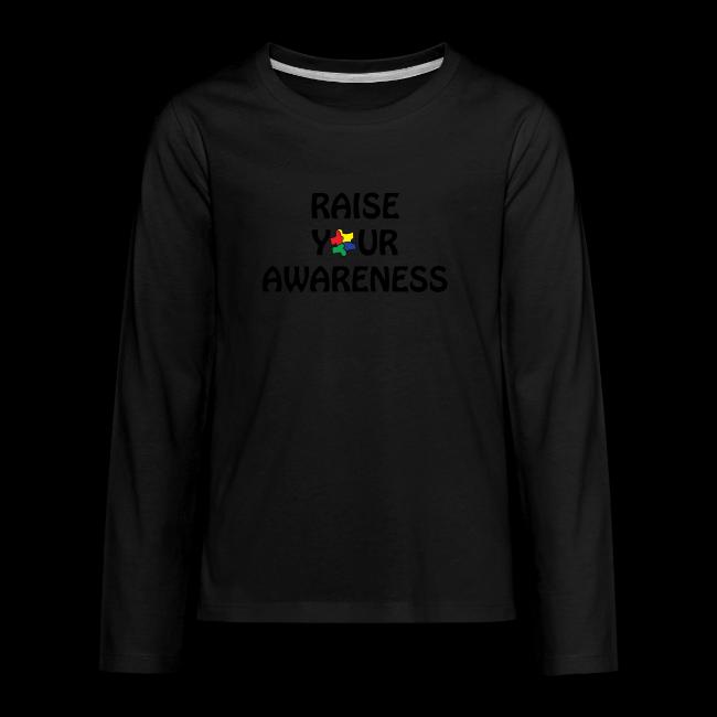 NoLF - AWARENESS