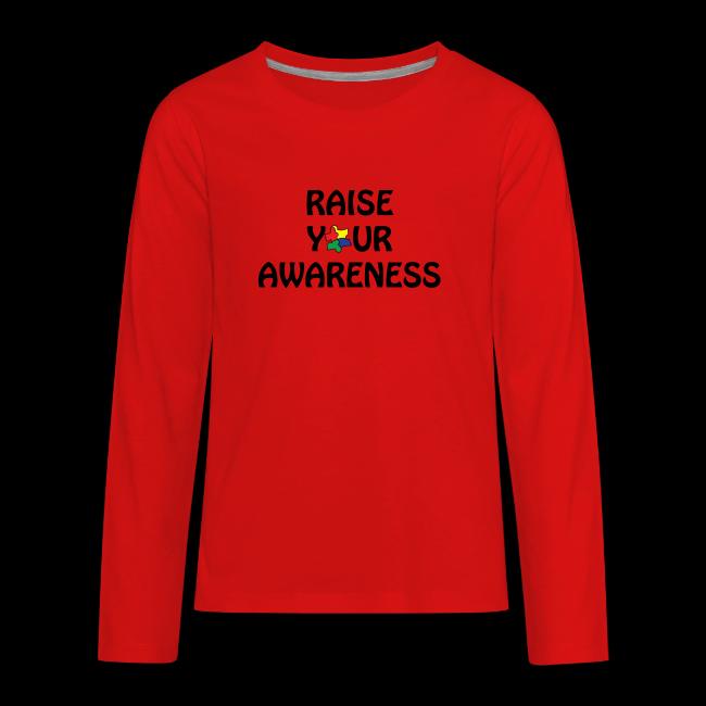 NoLF - AWARENESS