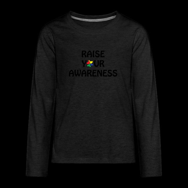 NoLF - AWARENESS
