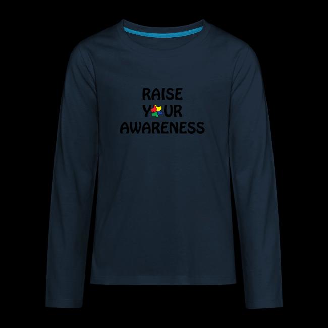 NoLF - AWARENESS