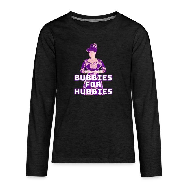 Bubbies For Hubbies