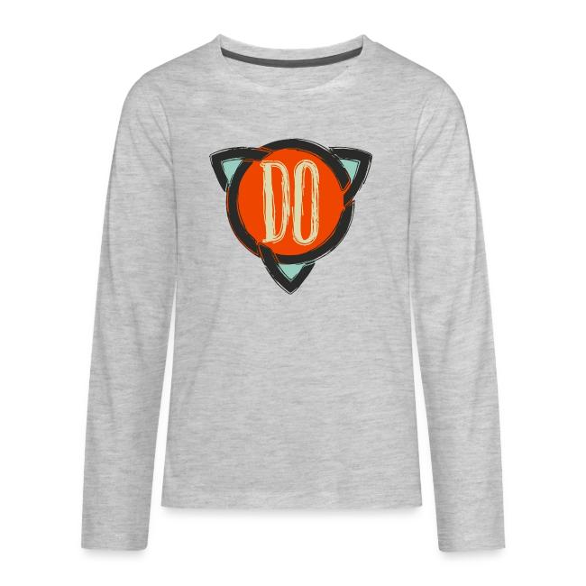 Do Anything Logo