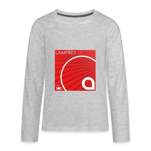 Lamprey - Kids' Premium Long Sleeve T-Shirt