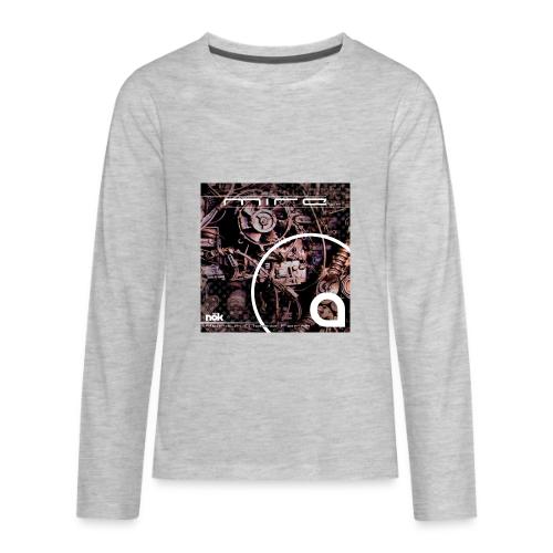 Mire EP - Kids' Premium Long Sleeve T-Shirt