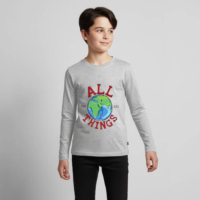 All Things Globe