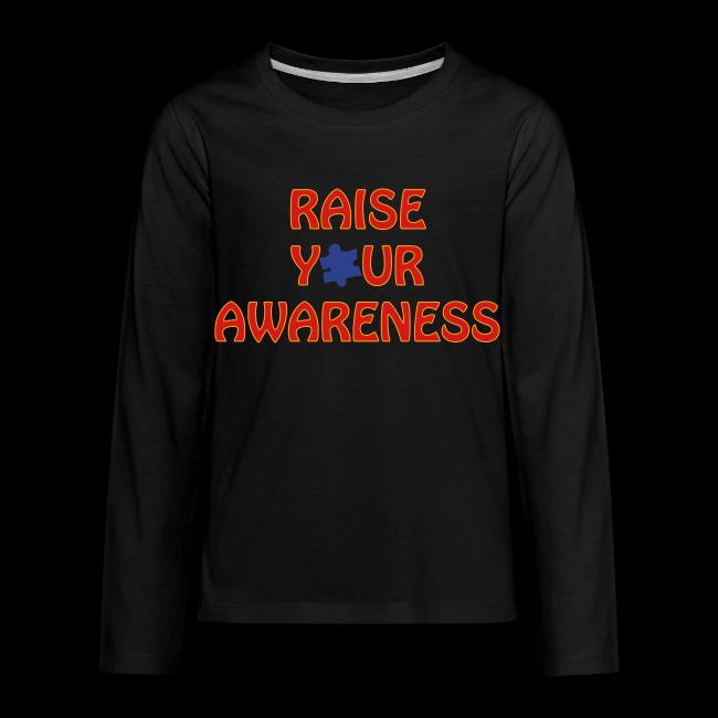 NoLF - AWARENESS