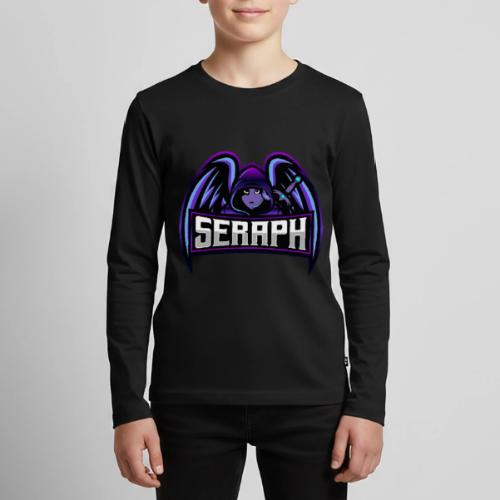 SERAPH - Kids' Premium Long Sleeve T-Shirt