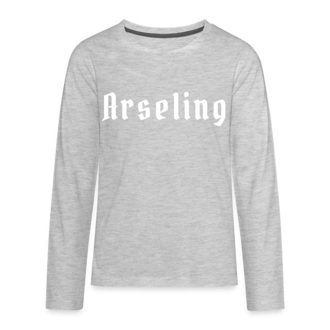 Arseling