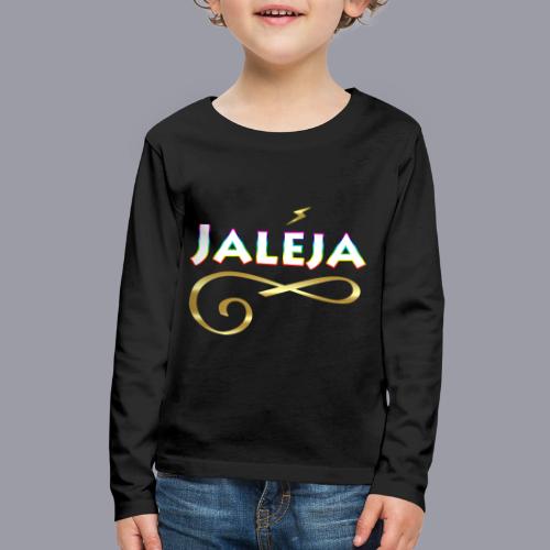 JALEJA - Kids' Premium Long Sleeve T-Shirt