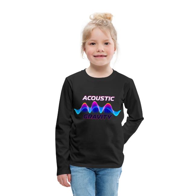 Acoustic Gravity Wave