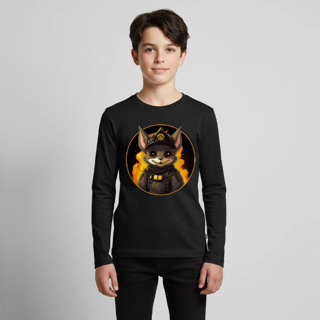 Firefighter bat