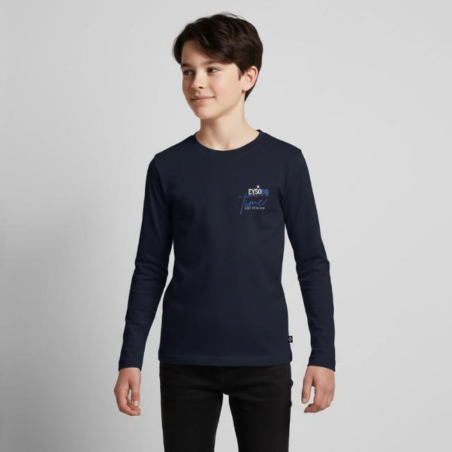 25 26 Season Shirt FRONT BACK EYSO