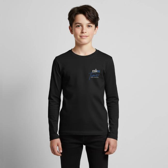 25 26 Season Shirt FRONT BACK EYSO