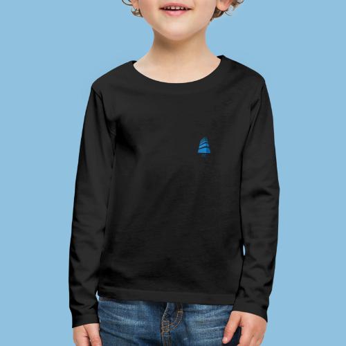 FC SPORT™ - Kids' Premium Long Sleeve T-Shirt