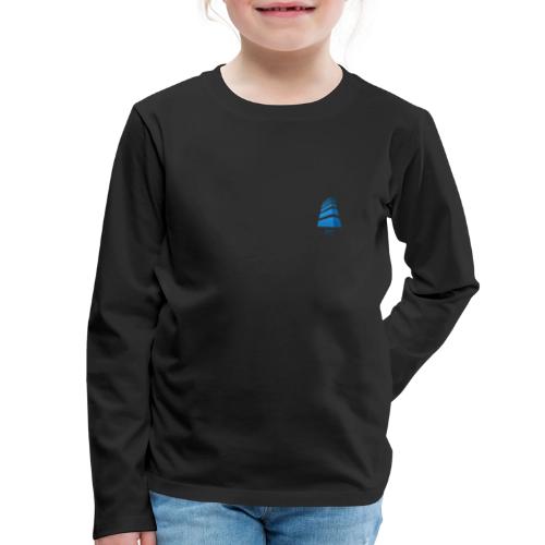 FC SPORT™ - Kids' Premium Long Sleeve T-Shirt