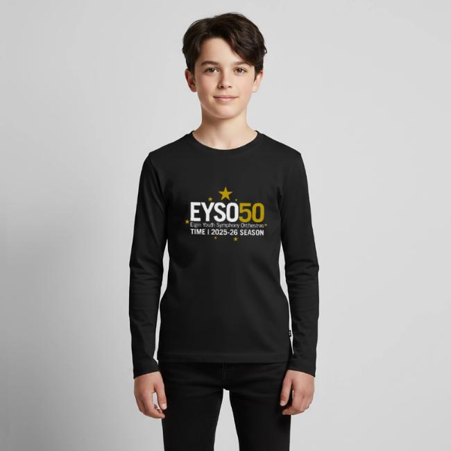 50th Logo Shirt
