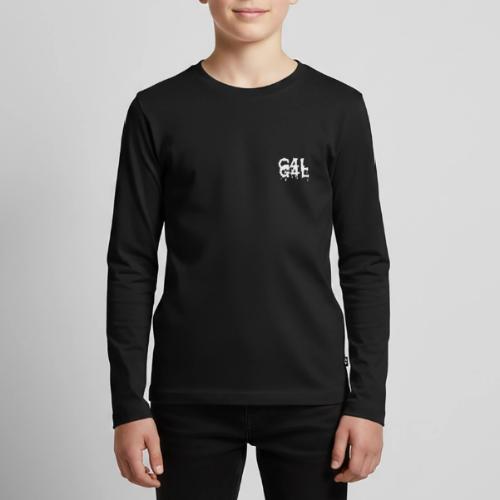 G4l - Kids' Premium Long Sleeve T-Shirt