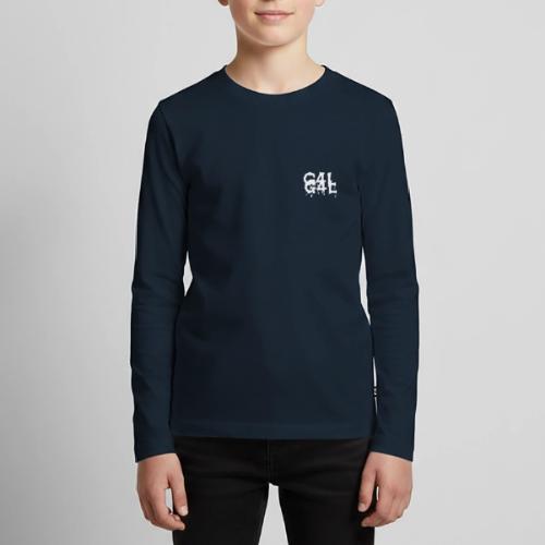 G4l - Kids' Premium Long Sleeve T-Shirt